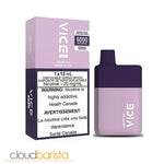 Vice Box Disposable - Cloud Barista