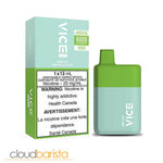 Vice Box Disposable - Cloud Barista