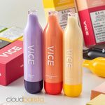 Vice Disposable - Cloud Barista