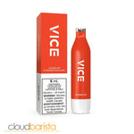 Vice Disposable - Cloud Barista