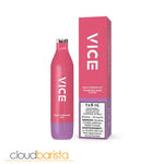 Vice Disposable - Cloud Barista