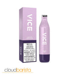 Vice Disposable - Cloud Barista