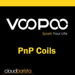 VOOPOO PnP Coils - Cloud Barista