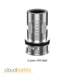 VOOPOO TPP Coils - Cloud Barista