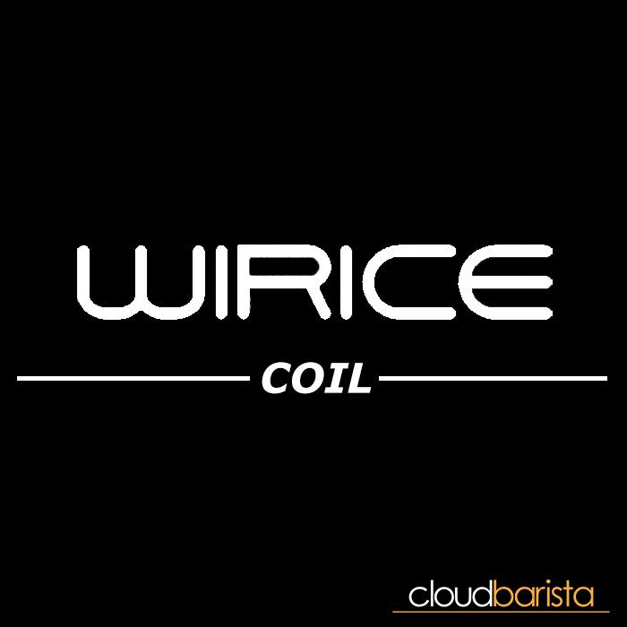 Wirice Launcher Coils Replaceable Coils Wirice 