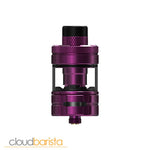 Wirice Launcher Sub Ohm Tank - Cloud Barista