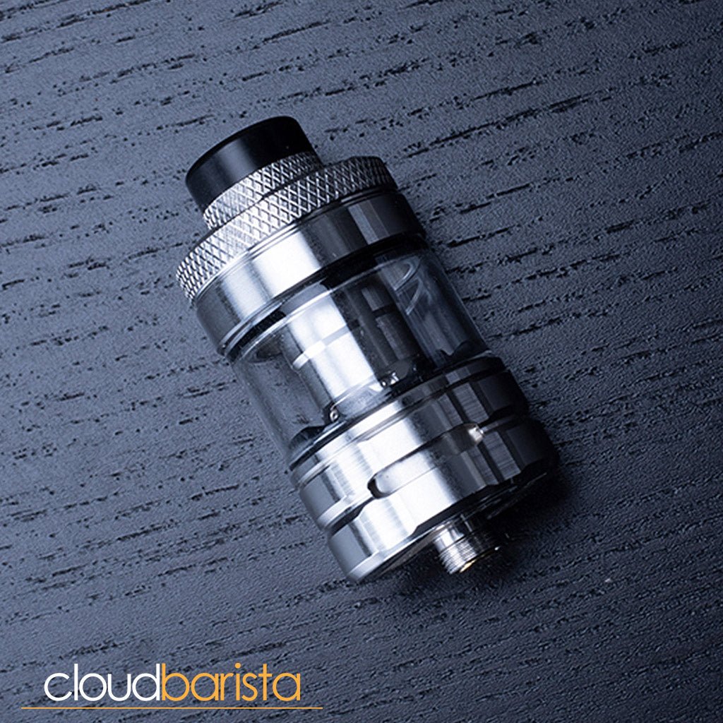 Wirice Launcher Sub Ohm Tank - Cloud Barista