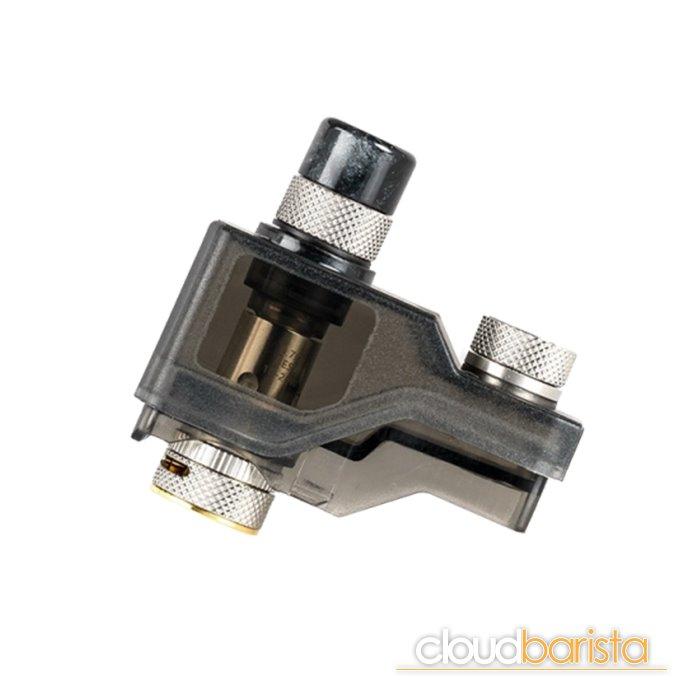 Wocket Pod and Coils Coils Snow Wolf 