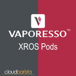 XROS Replacement Pods - Cloud Barista