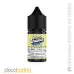Yellow Frozen - Salts - Cloud Barista