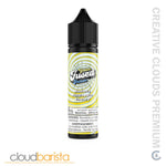 Yellow Frozen - Salts - Cloud Barista