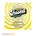 Yellow Natural - Cloud Barista