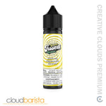 Yellow Natural - Cloud Barista