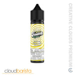 Yellow Natural - Cloud Barista
