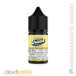 Yellow Natural - Salts - Cloud Barista