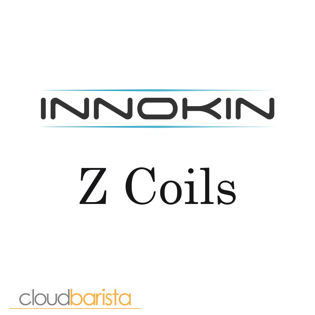 Z Coils - Cloud Barista