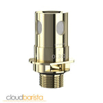 Z Coils - Cloud Barista