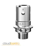 Z Coils - Cloud Barista