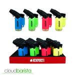 Zero - Small Handheld Torch - Cloud Barista